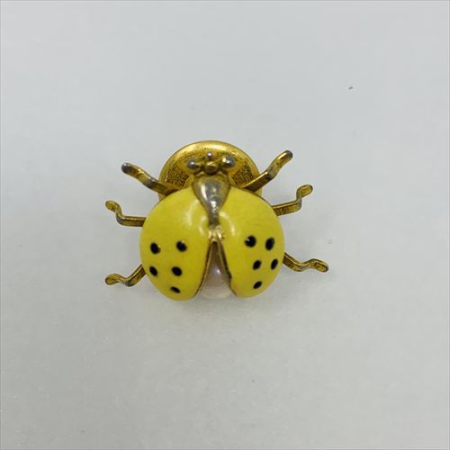 アコヤ真珠 ブローチ　B-70