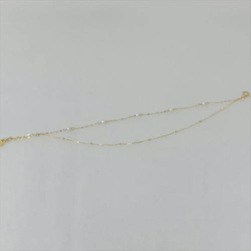 アコヤ真珠ブレスレット　BL-40