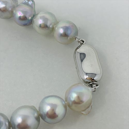 アコヤ真珠ブレスレット　BL-42