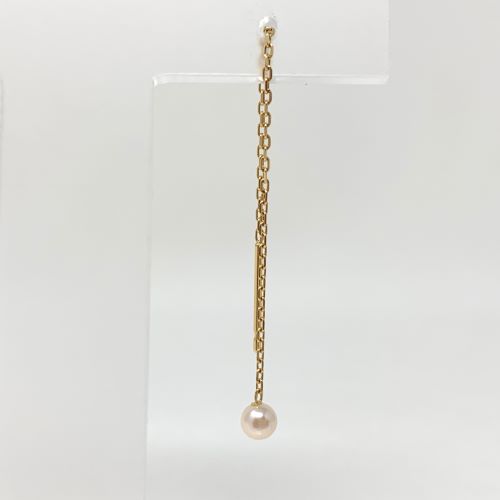 あこや真珠 ピアス