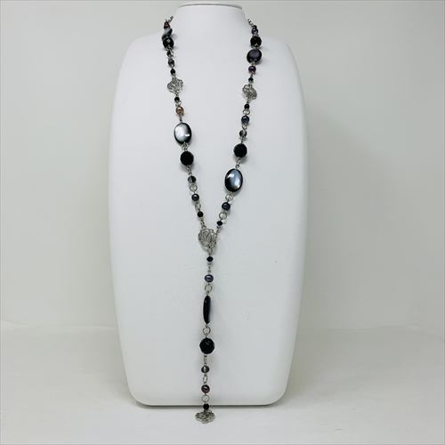 淡水ネックレス　N63