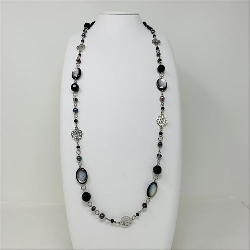 淡水ネックレス　N63