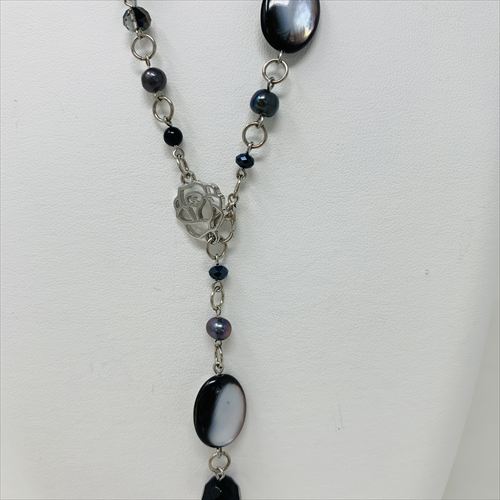 淡水ネックレス　N63