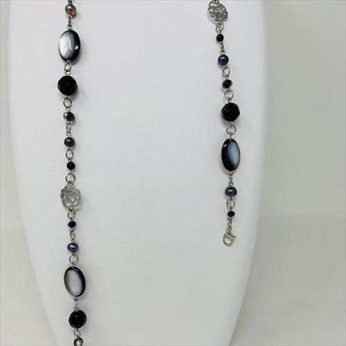 淡水ネックレス　N63