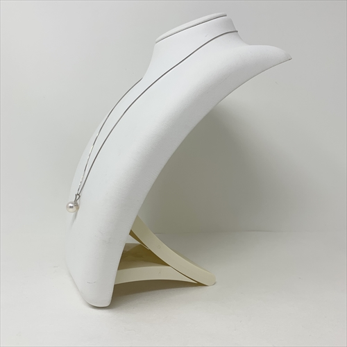 アコヤ真珠ペンダント P-132