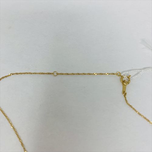 アコヤ真珠ペンダント　P-139