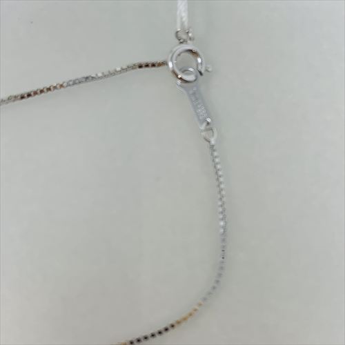 アコヤ真珠ペンダント　P-140