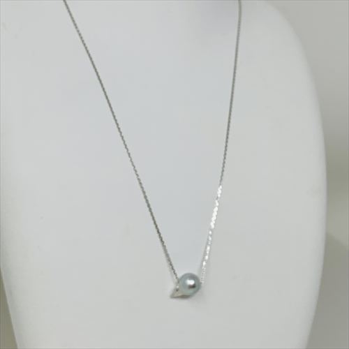 アコヤ真珠ペンダント　P-146