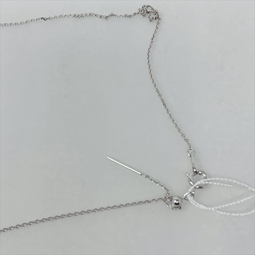 アコヤ真珠ペンダント　P-146