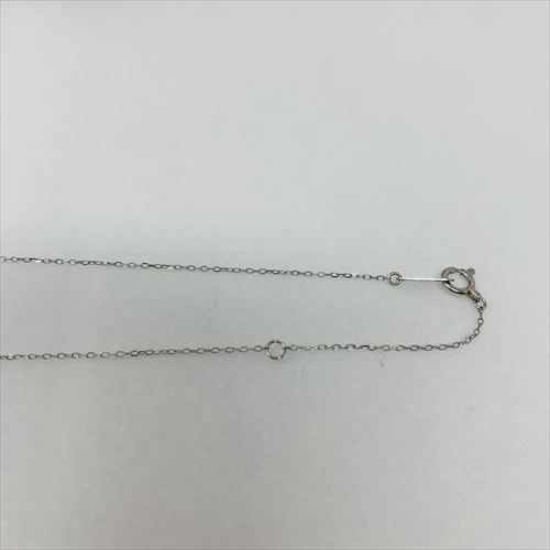 アコヤ真珠ペンダント　P-147