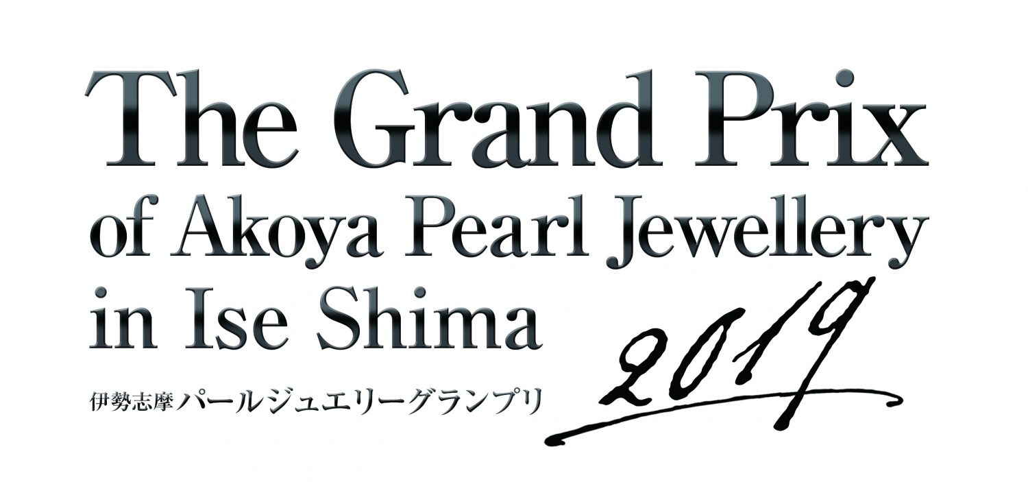 The grand prix of Akoya Pearl Jewellery in Ise Shima 2019