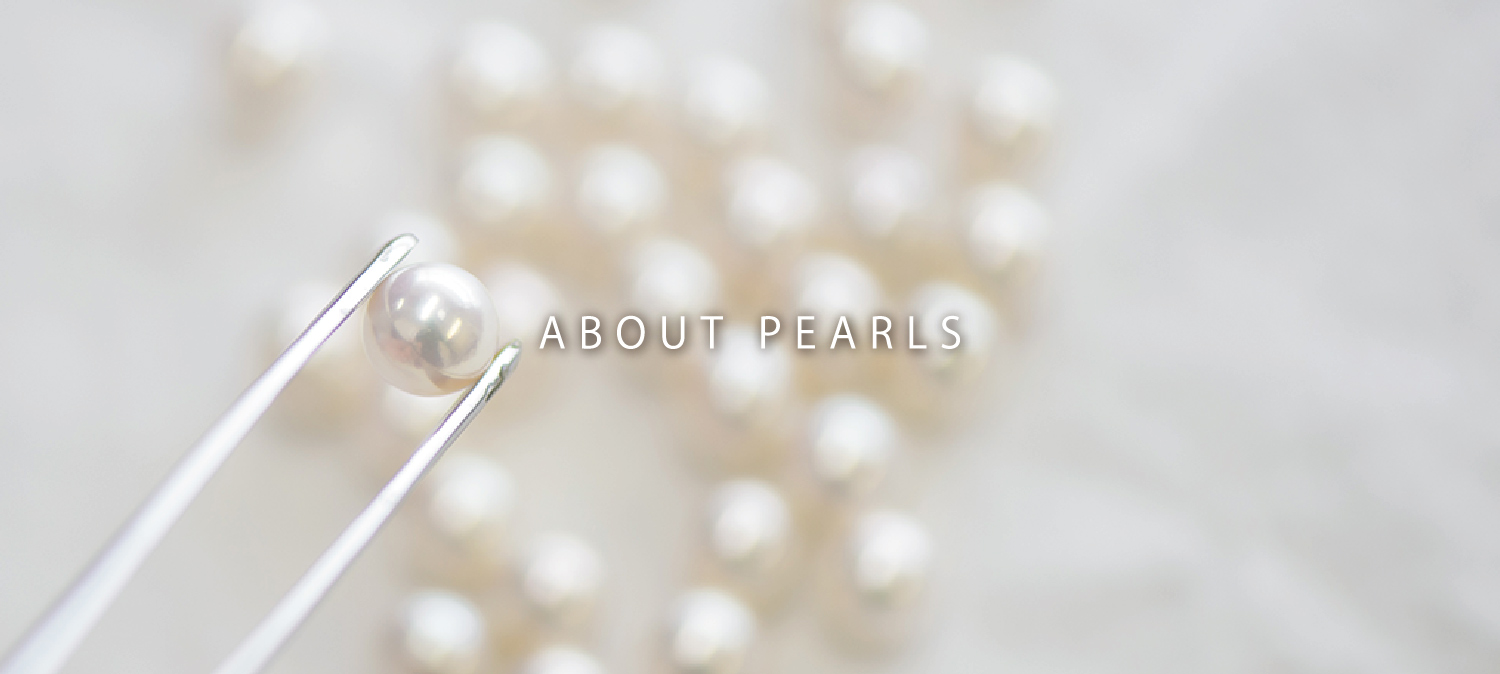 ABOUT PEARLS