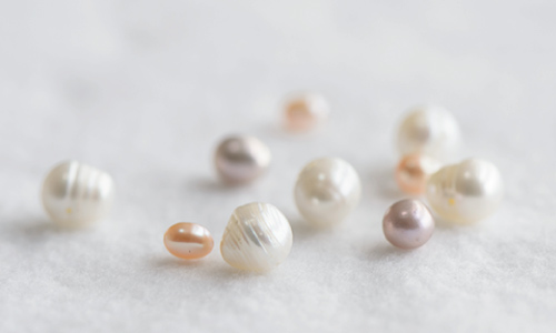 Freshwater Pearl