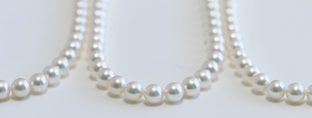 HOW TO DETERMINE THE VALUE OF A PEARL
